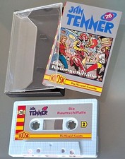 MC JAN TENNER Folge 26