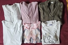 Bekleidungspaket Strickjacken