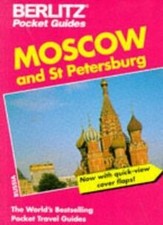 Berlitz Pocket Guides: Moscow