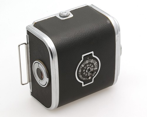 Hasselblad magazin baujahr - hasselblad,