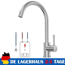 Niederdruck Küchenarmatur