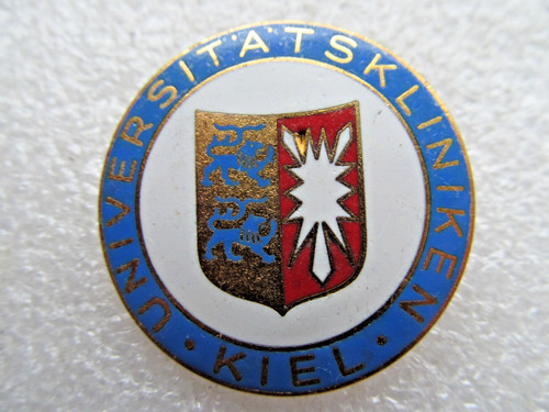 Altes abzeichen - abzeichen,