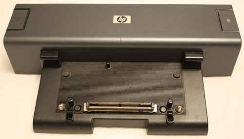 Docking station notebook - hp,