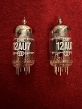 Paar ray tubes - paar,