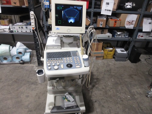 Sonoace 8000 live - live, mit