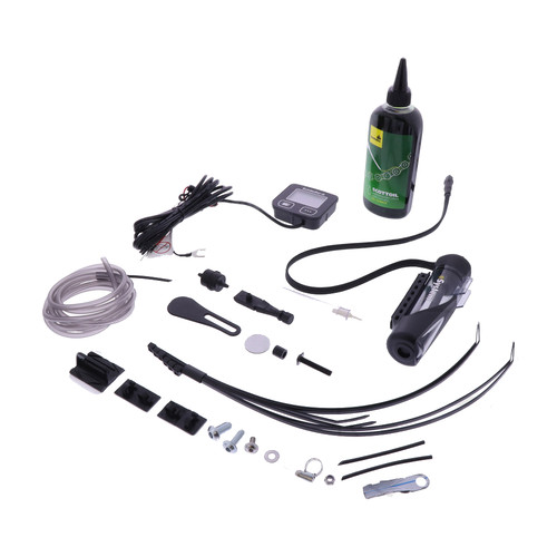 Scottoiler system 1 - scottoiler, e-system