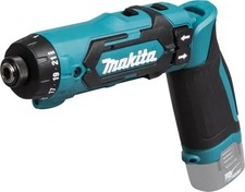 Makita DF012DSE