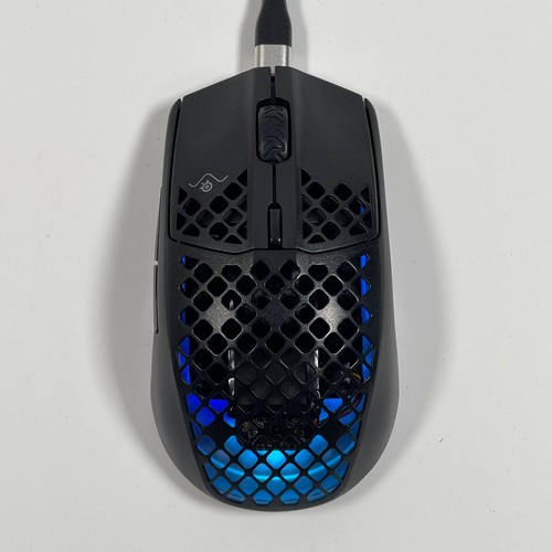 Steelseries aerox wireless - wireless,