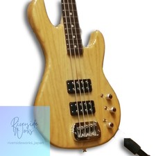 G&L Tribute Series L-2000