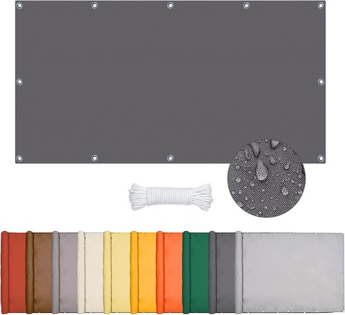 Sonnensegel rechteckig uv - sonnensegel, rechteckig,