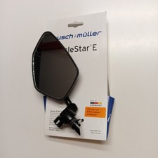 Busch Müller Fahrradcomputer 12285 AA8 Cyclocomputers Zusatzfunktionen