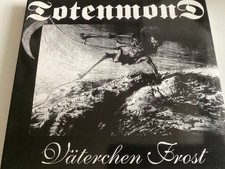Totenmond,CD,Väterchen Frost