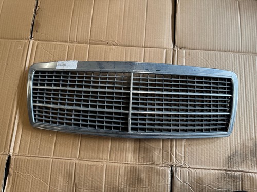 Kühlergrill mercedes klasse - mercedes, c-klasse