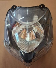 DUCATI Streetfighter 848  1098