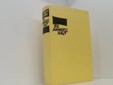 Die schwarze Haut / Something