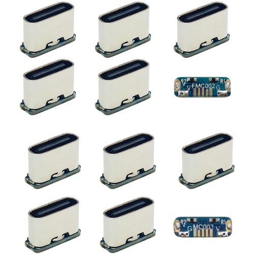 Usb typ buchse micro - micro,