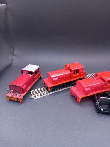 Lima analog diesellok 332 - lima,
