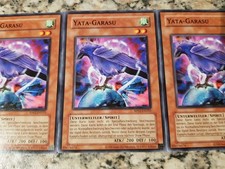 Yu-Gi-Oh! 3 × Yata Garasu