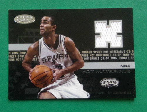 2003 fleer hot prospects - 2003-04,