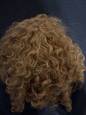 PERÜCKE  Kaltwelle Locken