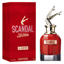 Jean Paul Gaultier Scandal Le
