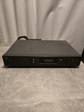 NAD Stereo Tuner 402