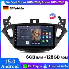 6+128G Carplay Android Auto