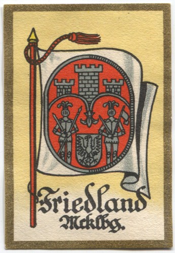 Friedland - ,