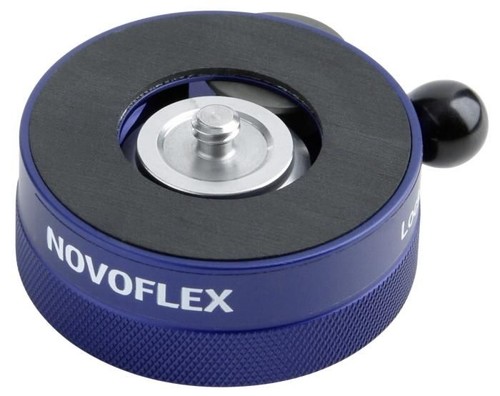 Novoflex schnellkupplung - novoflex, mc-mr