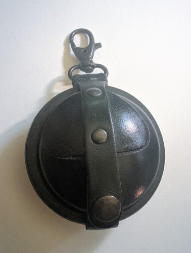 Ledertasche gürteltasche - ledertasche,