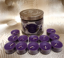 PARTYLITE  SET 3 Docht