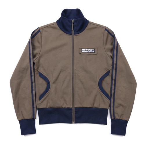 Adidas trackjacket beckenbauer - adidas,