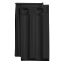 Dachziegel Jacobi Z2 nachtgrau