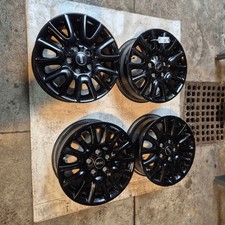 felgensatz MINI CABRIO F57 2.0