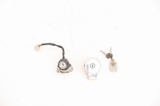 IGNITION FILLER FLAP ZÜNDSCHLOSS TANKVERSCHLUSS Yamaha XV 1100 Virago 89-99