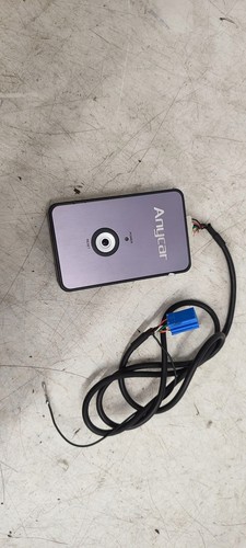 Usb aux anycar audi - cd,
