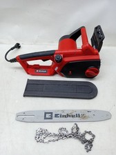 Einhell Elektro-Kettensage