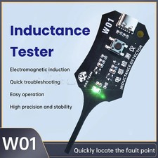 Motherboard coil tester - coil,