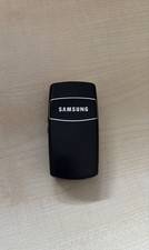 Samsung SGH-X150 Geprüft