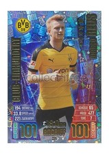 Match Attax 15/16 - 339 - Marco REUS - Club-Einhundert