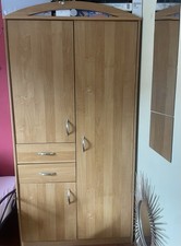 Holz Schrank