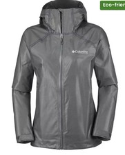 Columbia Titanium Damen OutDry Ex Reign Hardshelljacke, M, Neu