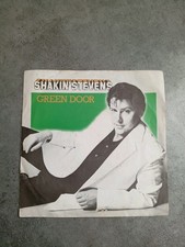 Shakin Stevens Green Door /