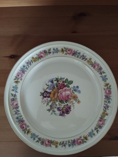 Rosenthal selb winifred - rosenthal, winifred.