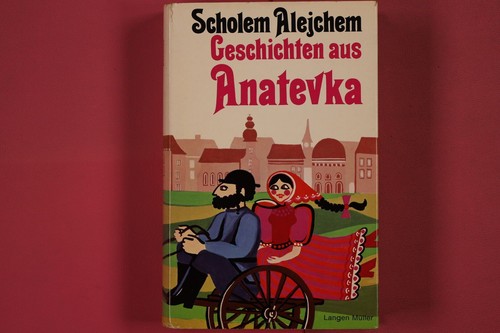 270135 scholem alejchem - scholem,