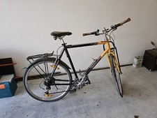 Fahrrad