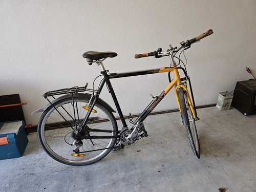 Fahrrad