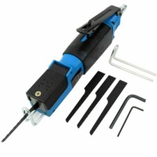 Druckluft Körper Bügelsäge