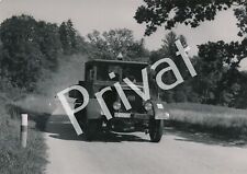 Foto Lastwagen LKW Pritsche