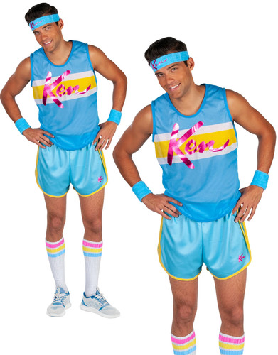 Barbie ken herren - &,